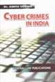 Cyber Crimes in india - Mahavir Law House(MLH)